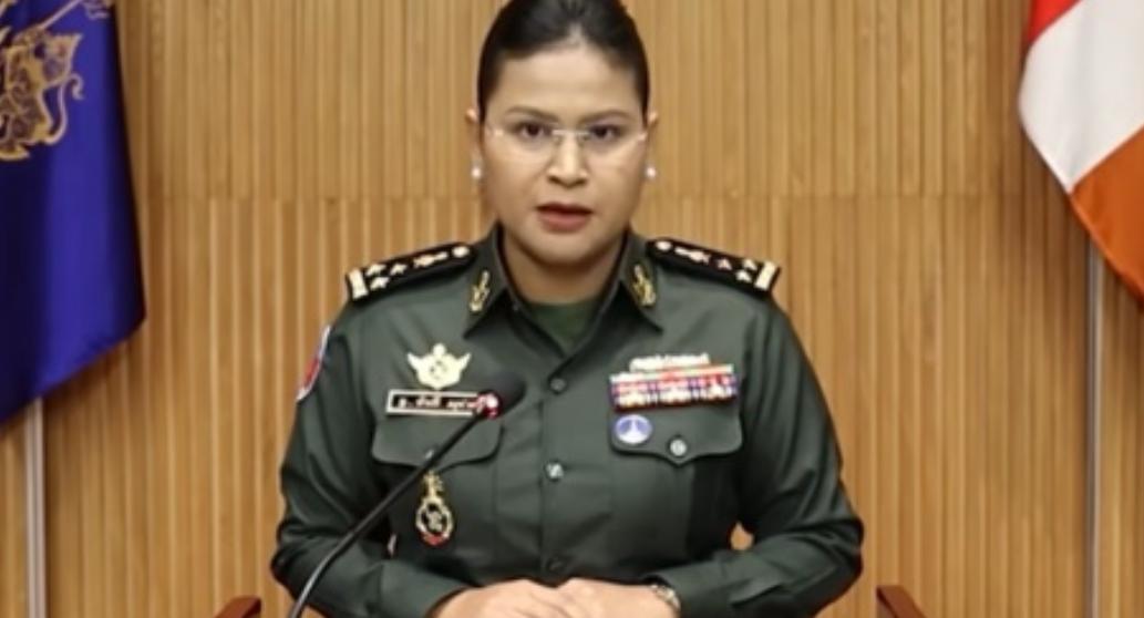 大突发，昨天上午10点18分，泰柬边境突然传来一声巨响，直接打破了边境的平静，两