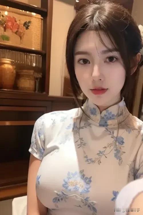 什么？你想接盘我，你想啥呢？你没有家人吗？你没有老婆吗？哦，原来你就一无所有啊，