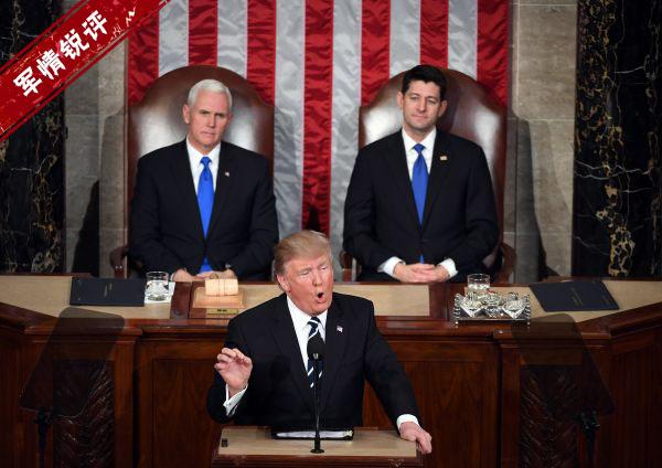 你认为特朗普会改变对中国的态度吗关于特朗普是否会改变对华态度，结论极其明确：他绝