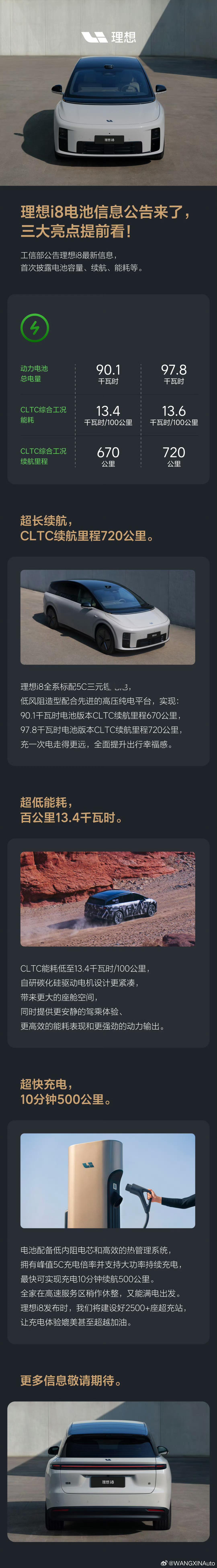 买纯电，要看充电速度（10分钟补能500公里，2300坐5C超充站）再看续航，最