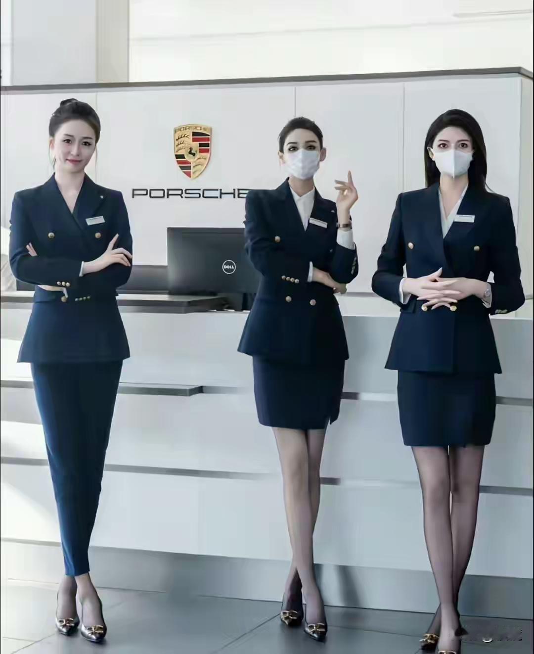 国产汽车高端品牌确实给国际品牌很大的压力，最近河南郑州保时捷中心突然停业的事情，