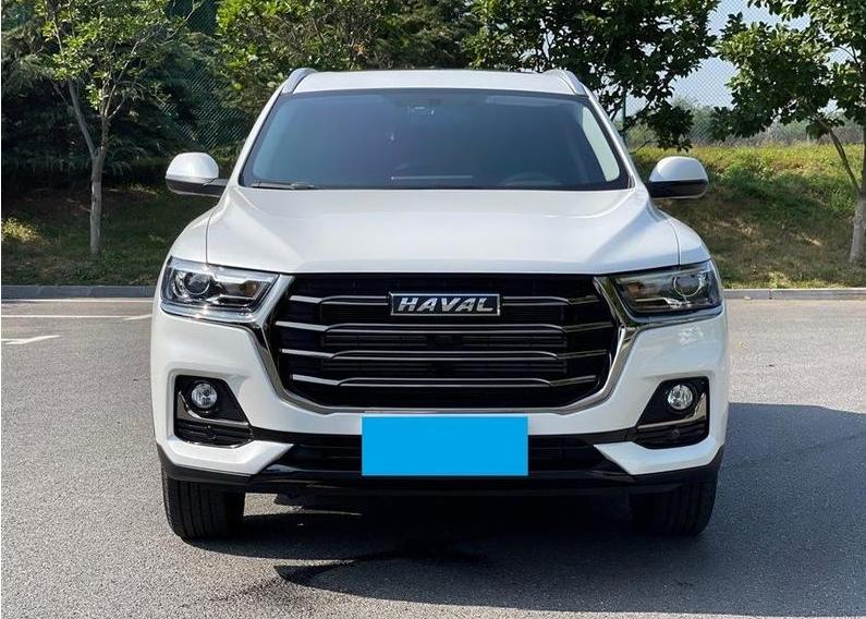 我买的是哈弗H6 2021款 国潮版 1.5T 双离合 冠军版。说说我的真实感。