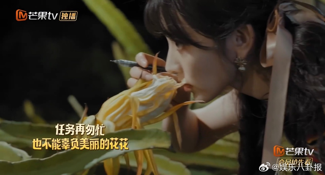 田曦薇高精力小田妹 自带满格电量，活力不停歇，这就是高精力小田妹田曦薇✨ 