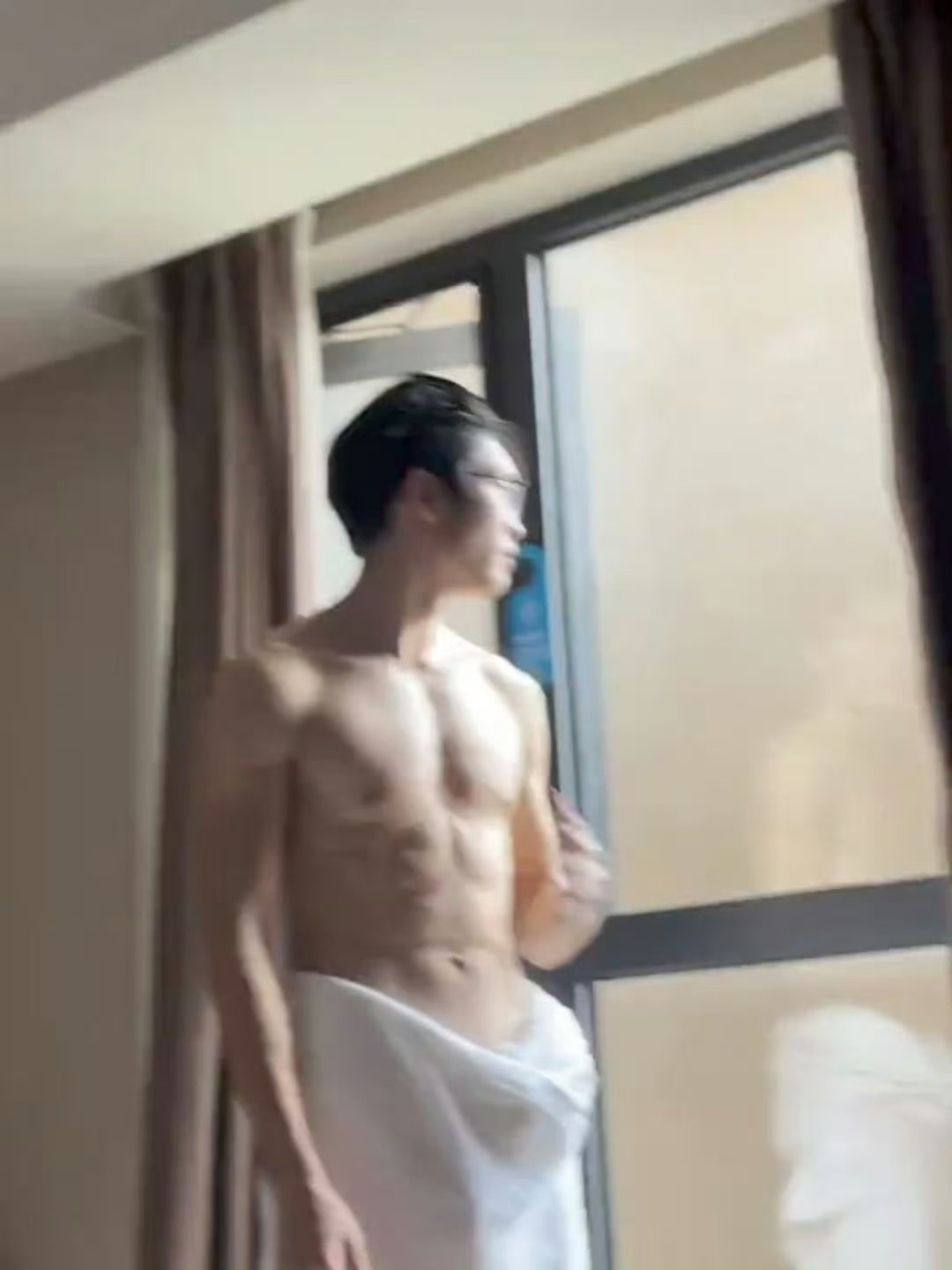 我一个直男都爱了！ 帅给力[超话] ​​​