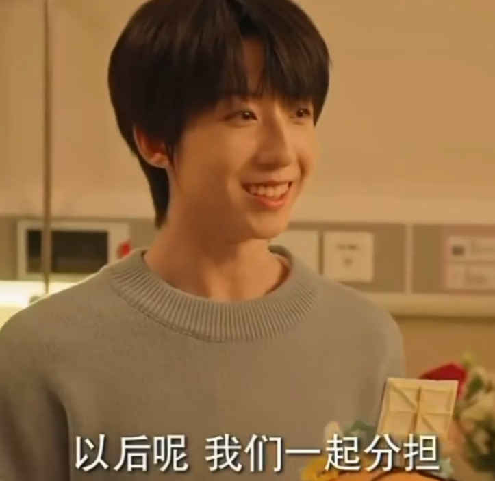 YZ宇周 宇周你们太美好了 