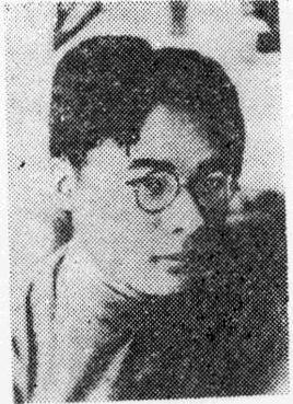 王仁斋：弃教从戎的教书先生，杨靖宇麾下能文能武的三师主将
 
王仁斋（1906-