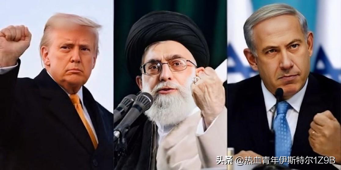 预计美国/以色列与伊朗之间的战争将在未来48小时内爆发。
美国呼吁其公民离开以色