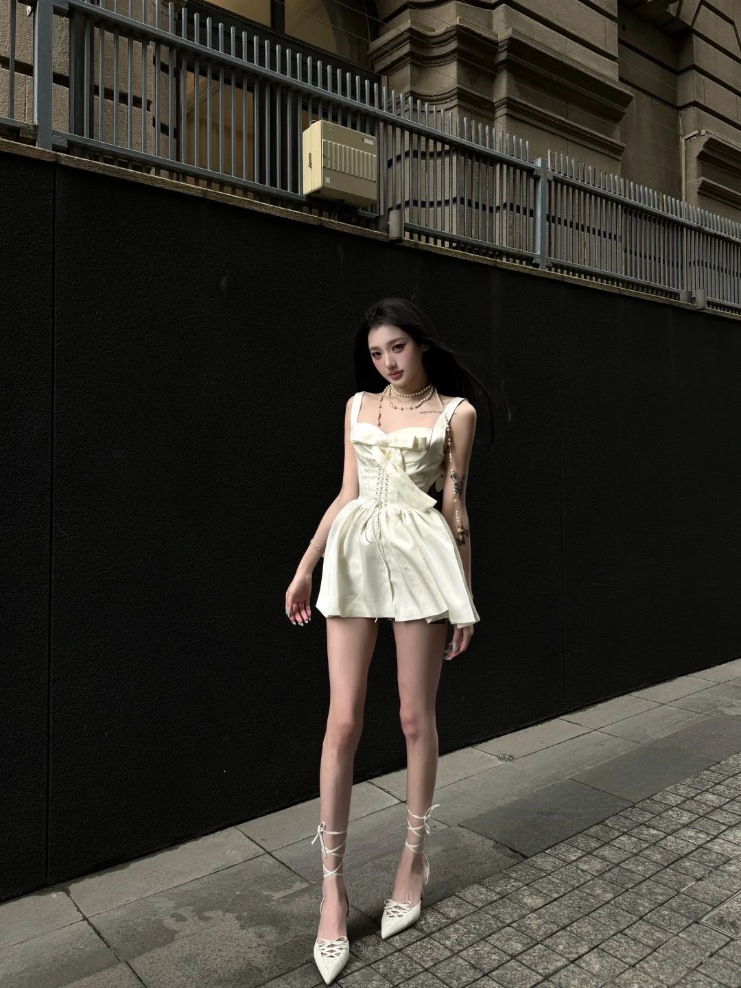 The moonlight in the heart.