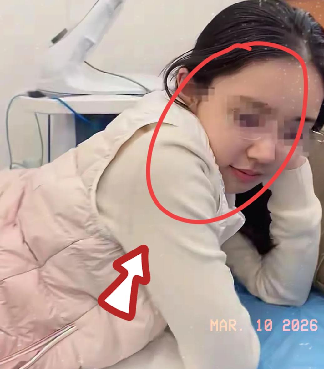 拒绝私了！
亡母去世被结婚当事人孙艺菲硬刚到底！
现在的局面已经很明显了！远在河