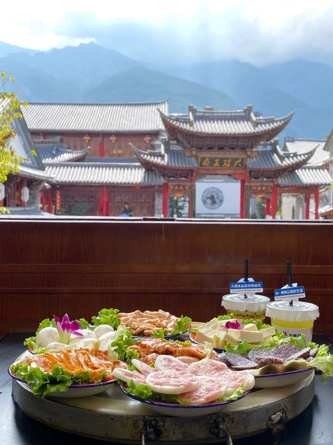 这个夏天，来大理一定要吃的宝藏美食！