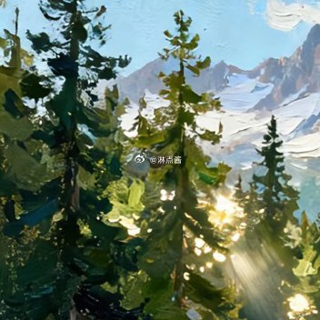 善是一种自然的流露，没有一点造作，没有一点企求，像水一样一往无前地流动，没有一点