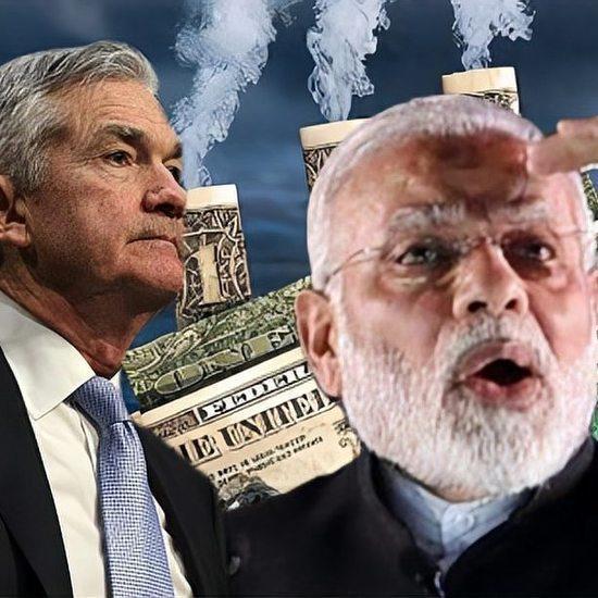 . 今日两大爆点：印度被美国“收编”，伊朗对美以发出最直接战争威胁
--

今日