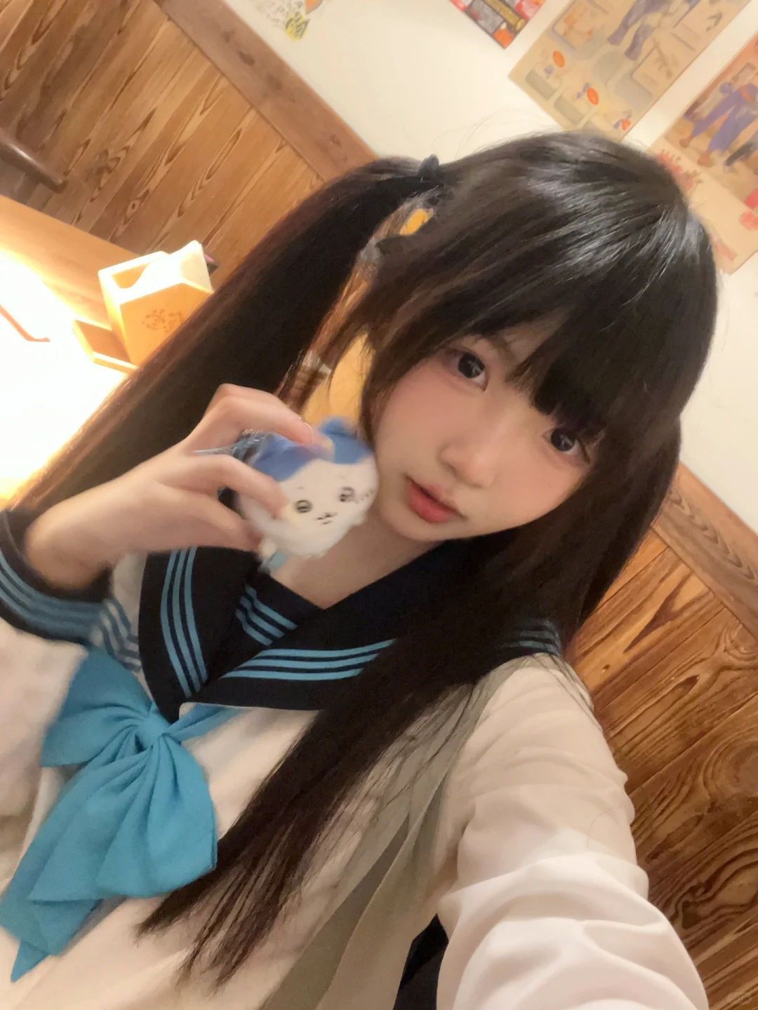 ⊹꙳ =^ ⦁ ω ⦁ ^= ⊹꙳