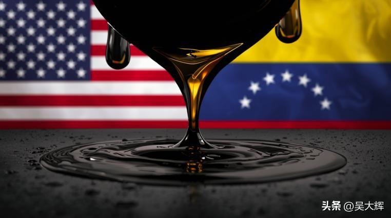 美国首次售出价值5亿美元的委内瑞拉石油。
 
这笔交易是华盛顿与加拉加斯在1月初