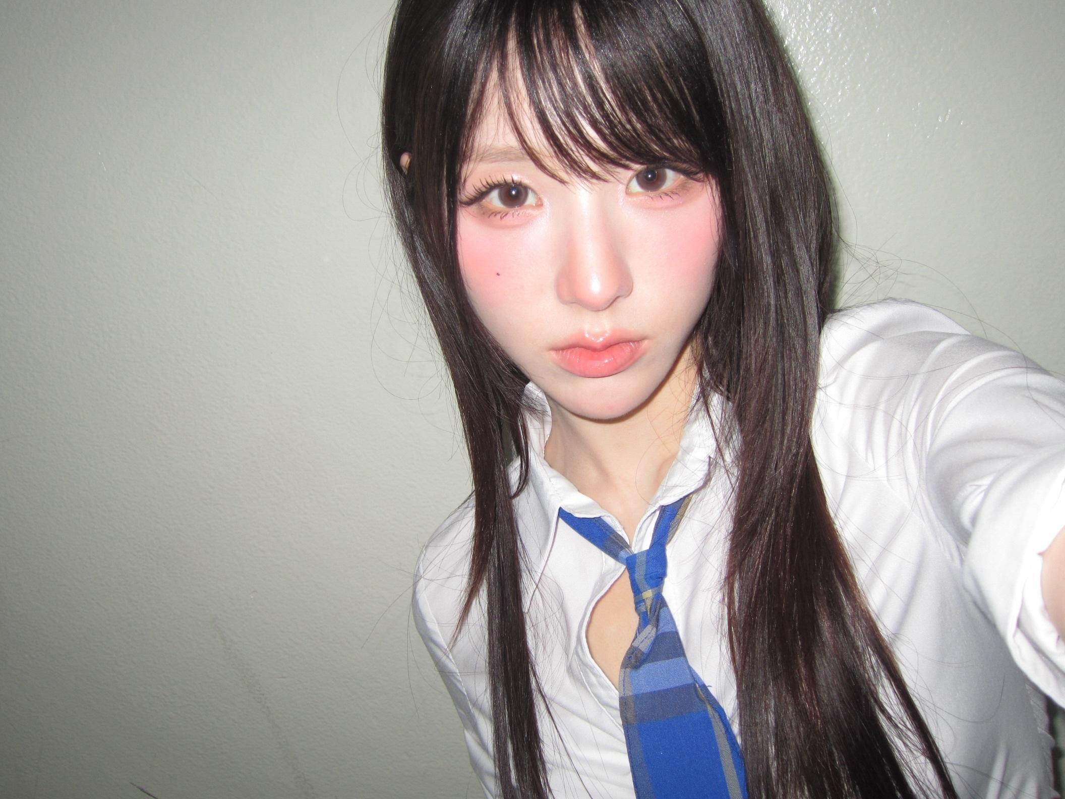 田姬振 ins更新 