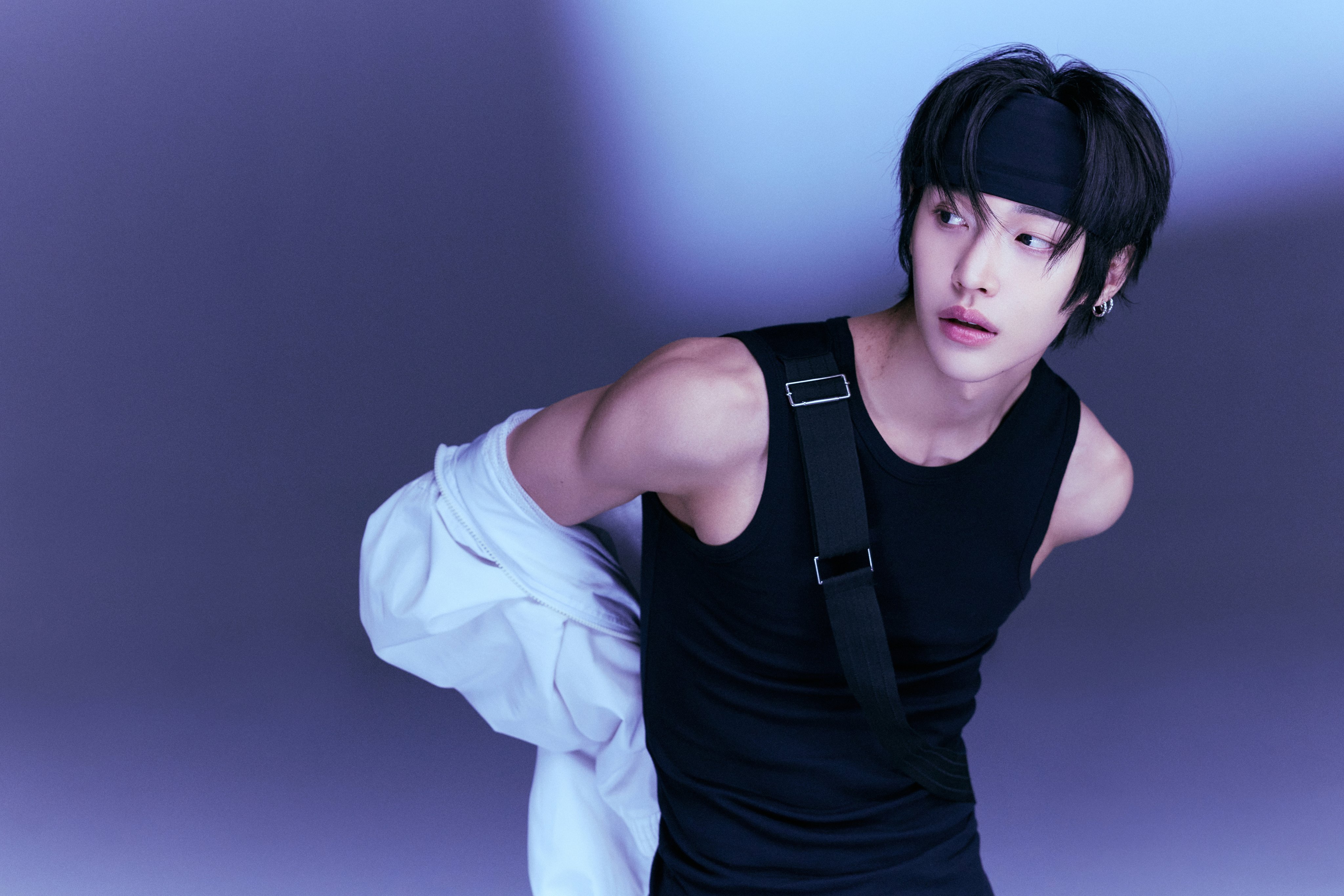 'Do your dance' Preview PhotoRIIZE 라이즈 T