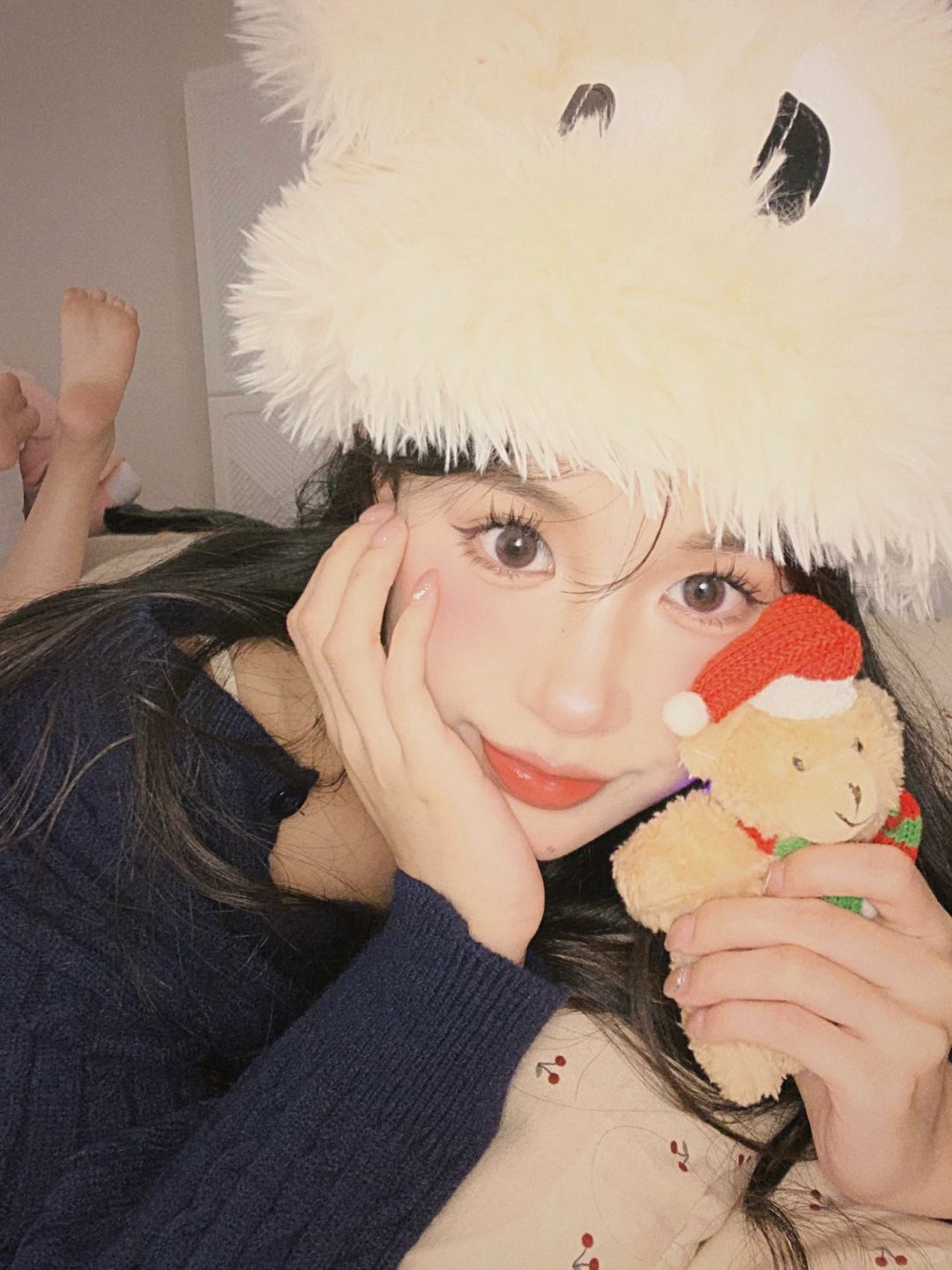 OMG这个居家滤镜我要用一万次!!