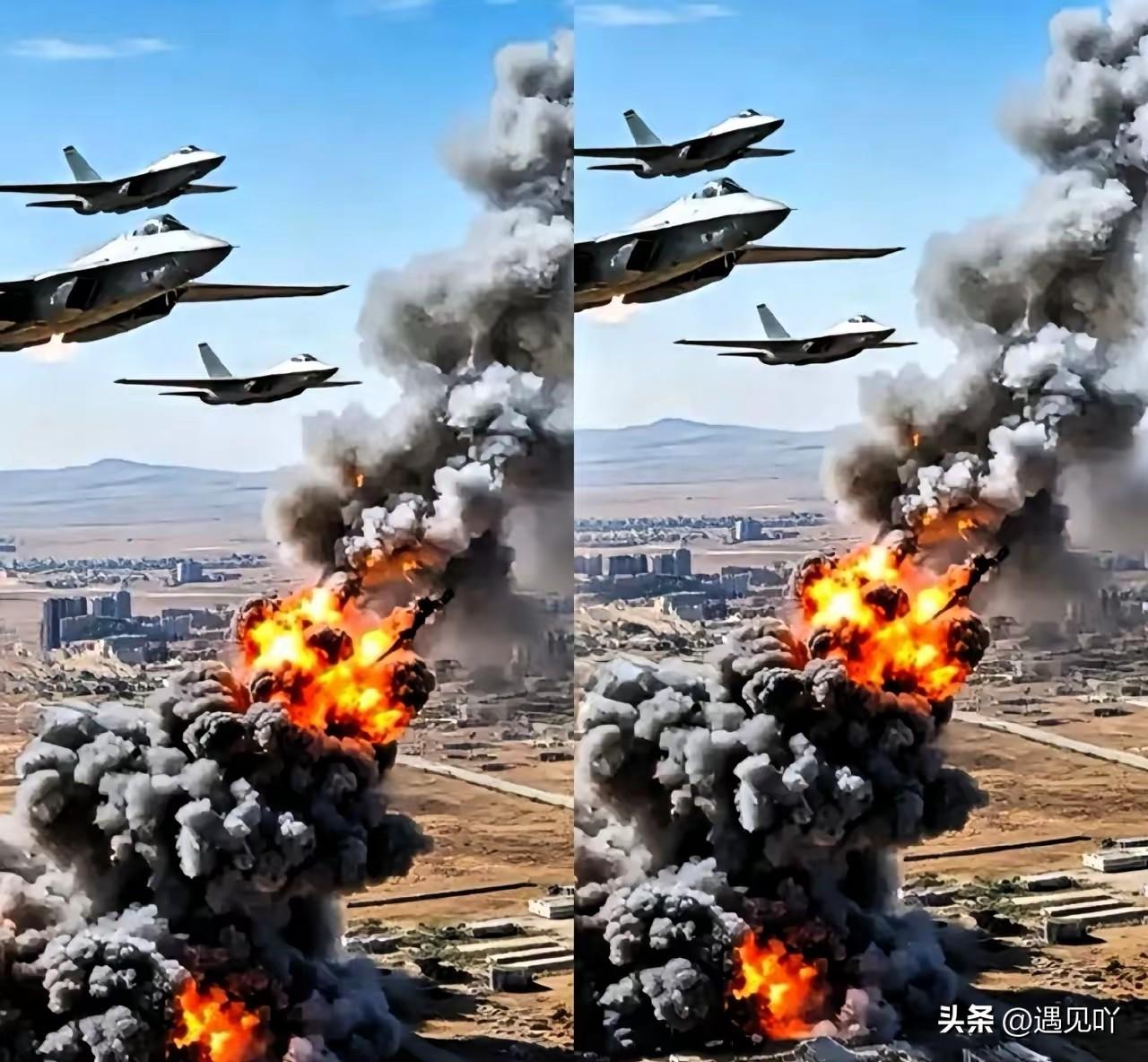 “3月23日发通知，25日就得在埃及塔巴口岸集合走人。”

说实话，驻以使馆这次