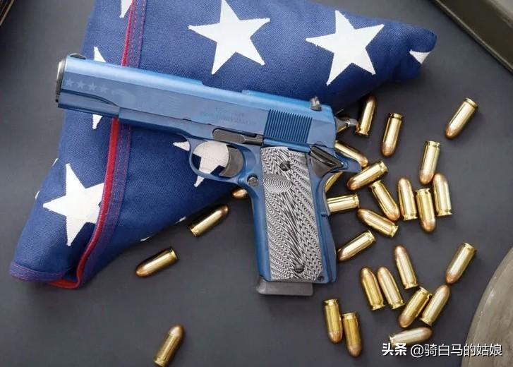 1911野战特别款