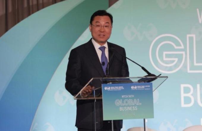 美国慌了？中国大蒜竟成“头号威胁”！

“咱中国的大蒜咋都想不到，有一天居然成了