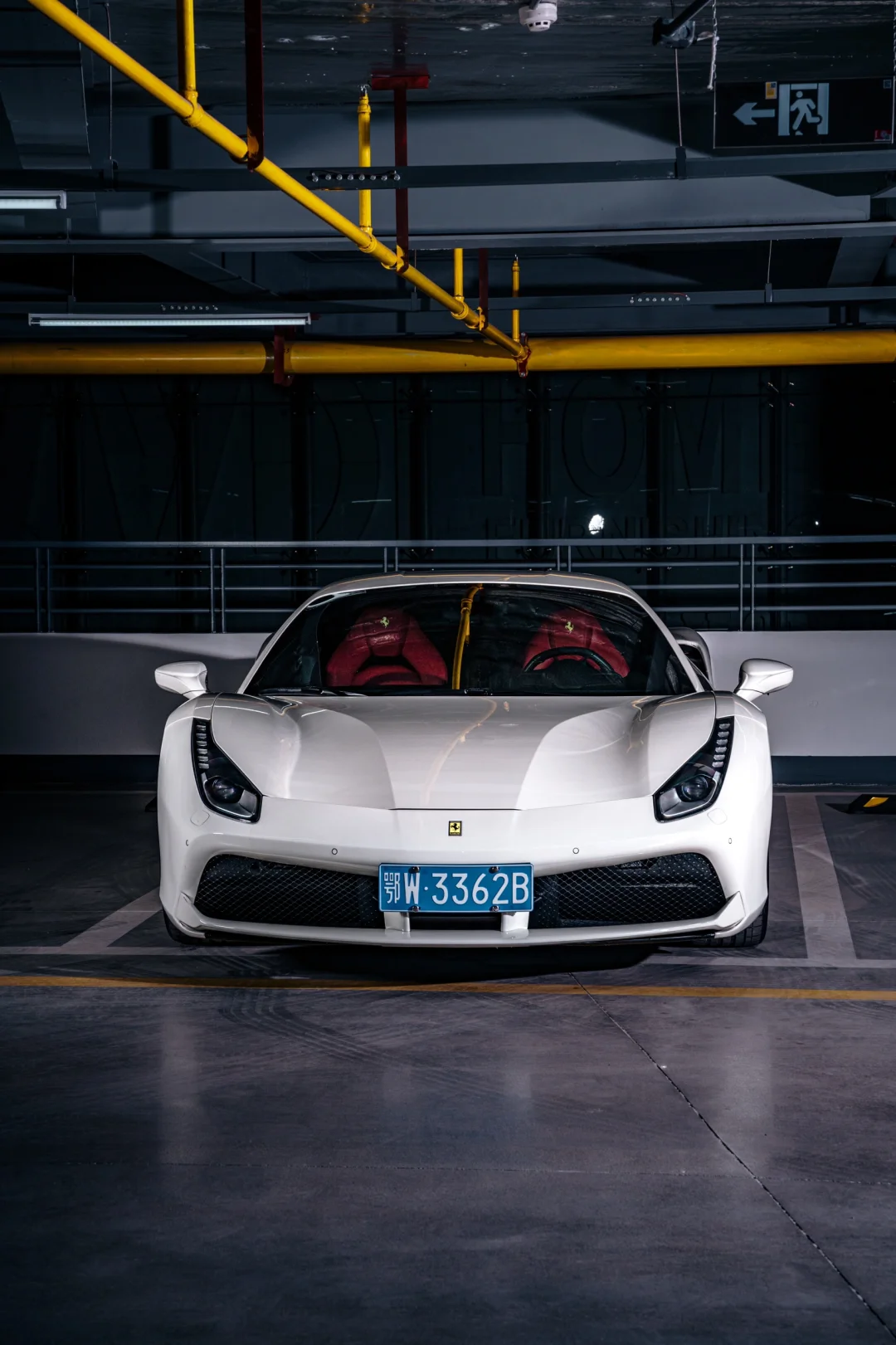 提问，我穿什么过去蹭会让别人觉得我是车主