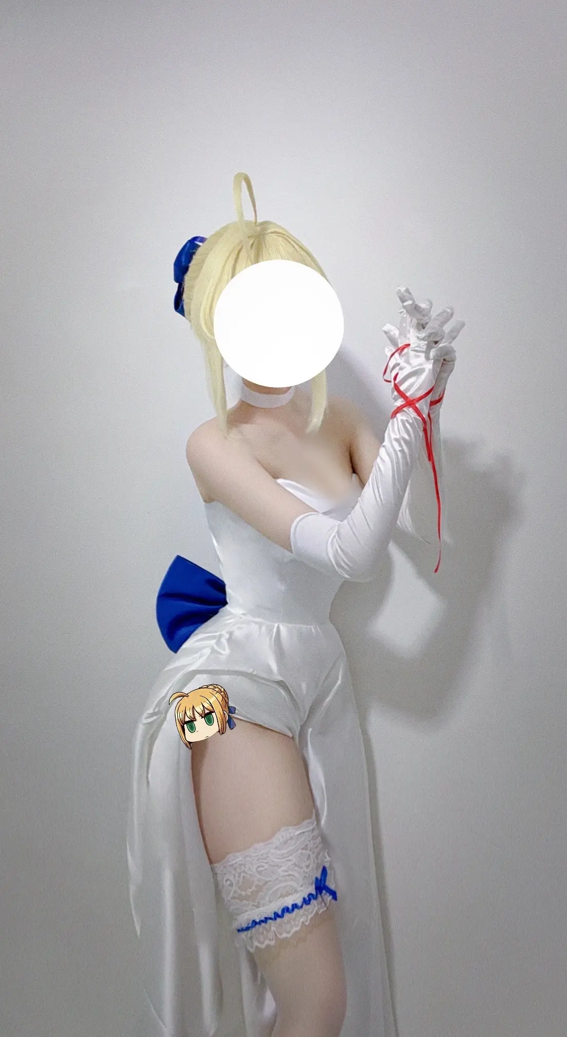 master，魔力不够了...