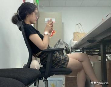 “白嫖成功！”陕西西安，一24岁女子入职某公司，工资15000，可上班不到1年就