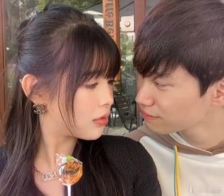 太过分咧！Doinb妻子糖小幽遭网友人身攻击Doinb回韩国已是一月过半，其妻糖