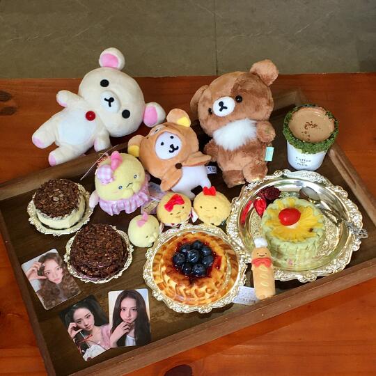 iPhone5s 摄（   ˙ᴥ˙   ） 🍰🍴