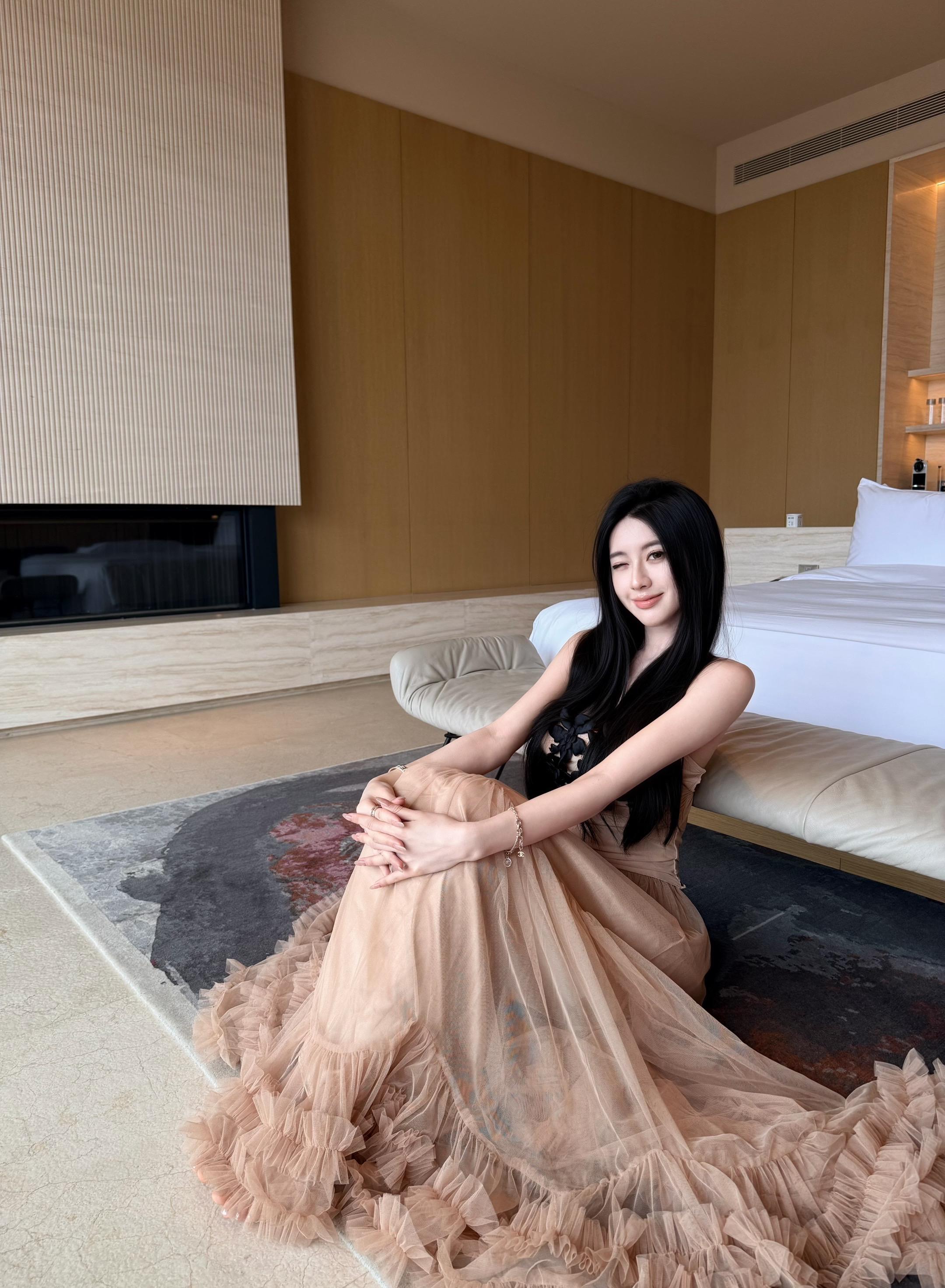 你已经被我催眠了 你现在最爱我 知道吗