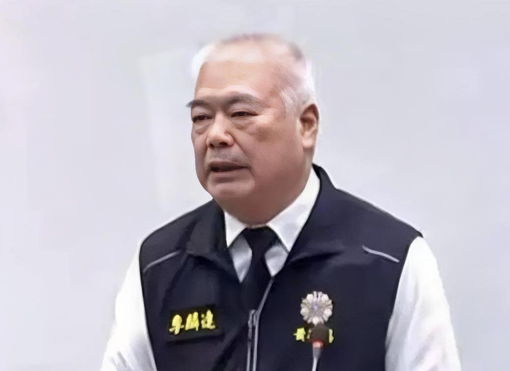 真的没想到，季麟连只是说了个“如果”，国民党内部就如烧开的水般沸腾了，令人目瞪口