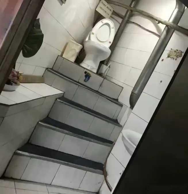 这有点皇帝的感觉