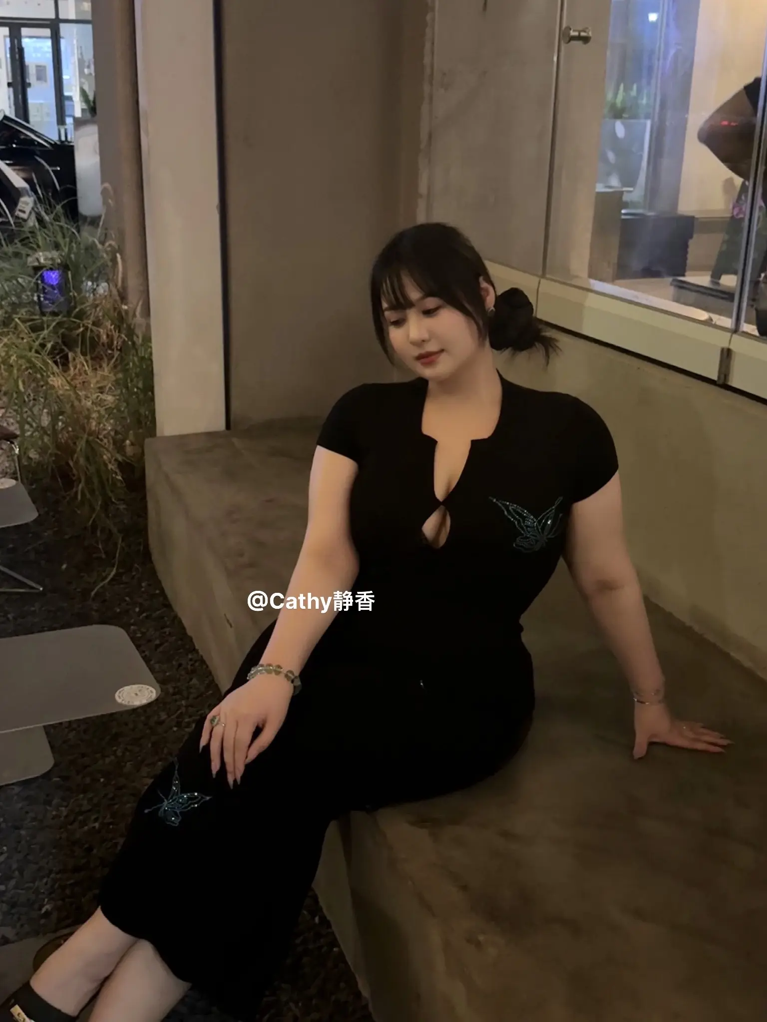 我有什么错 我不过是壬水女。