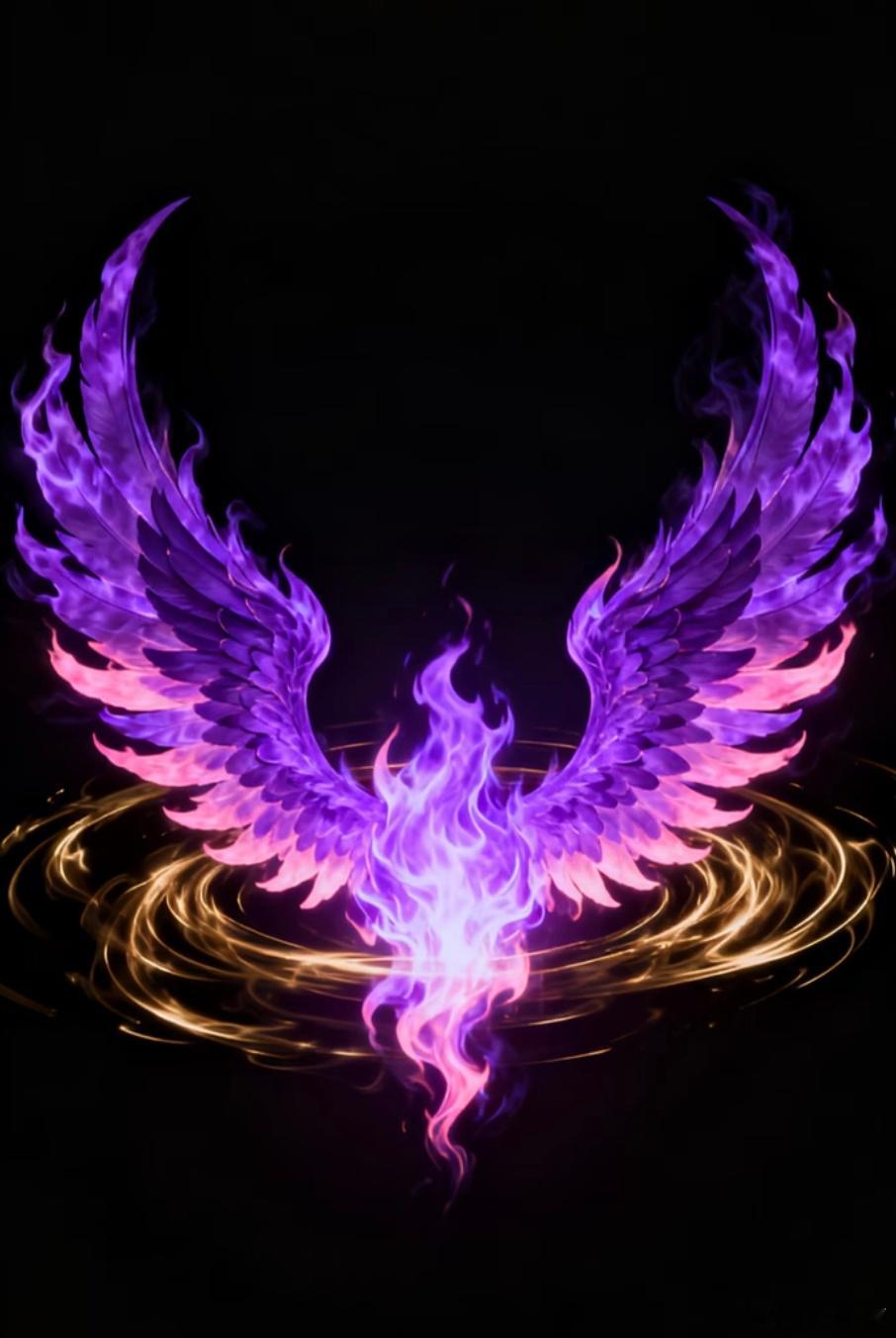 九紫离火烧尽一切阴暗，烧尽一切虚假，烧尽一切虚幻东西。只有把这些清除之后，我们才