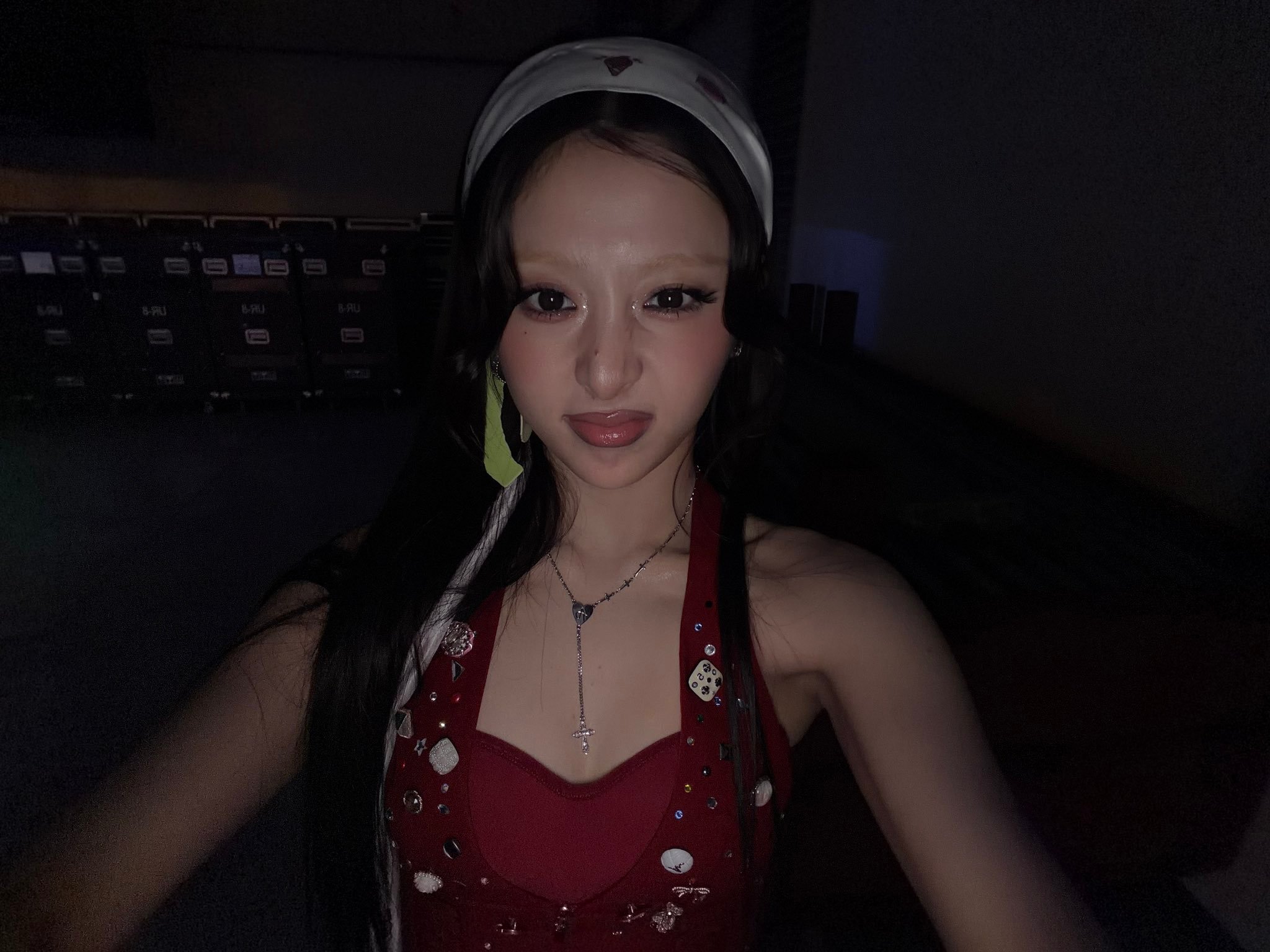 251219💭lesserafim许允真