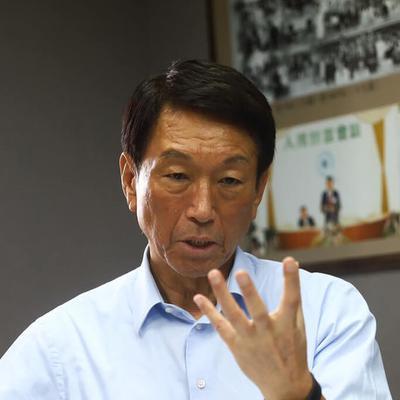 获蔡英文高度信任的台军前“参谋总长”李喜明近日再向赖清德提出三点警告：第一，要在