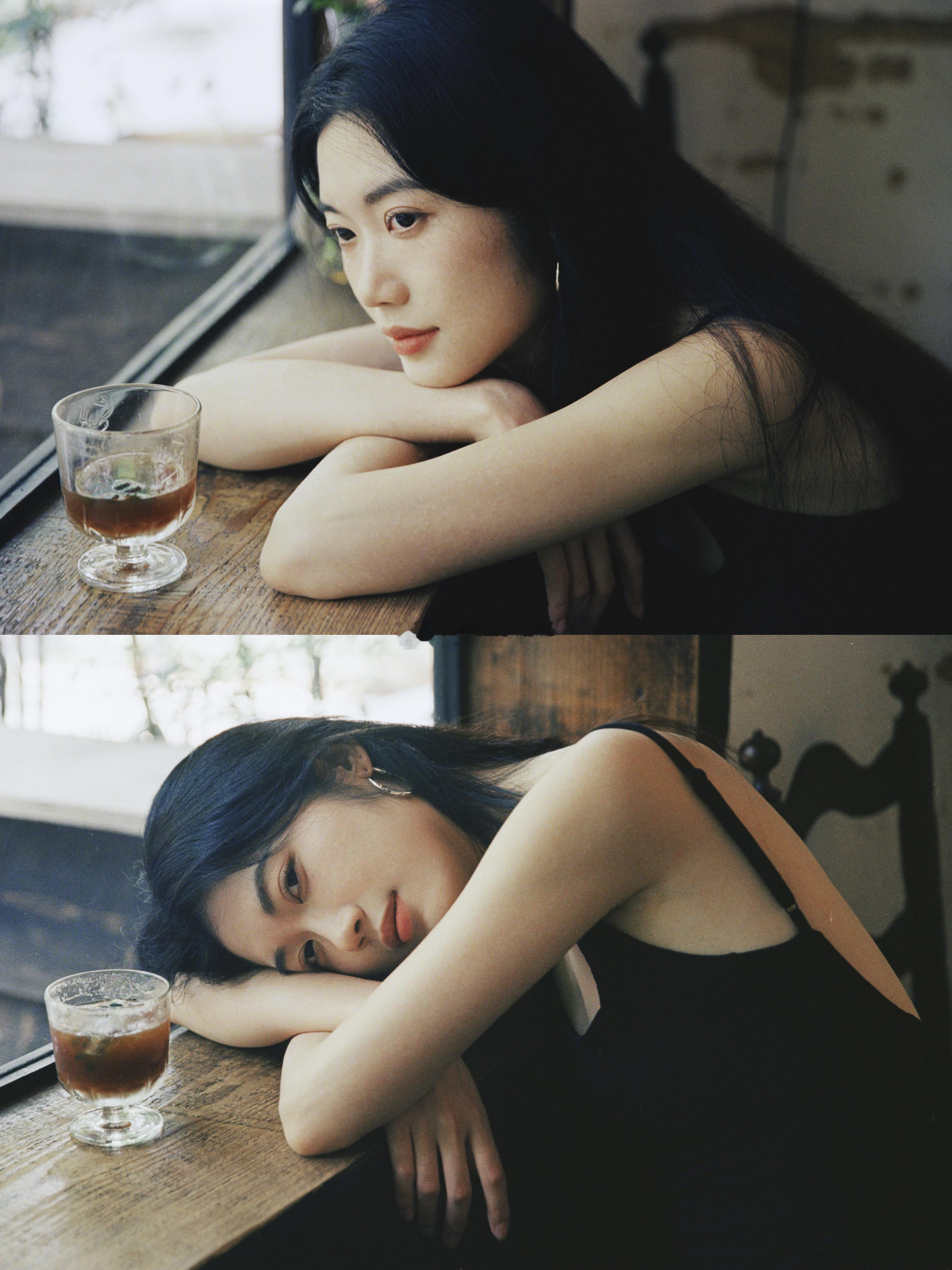 ☕️ ​​​