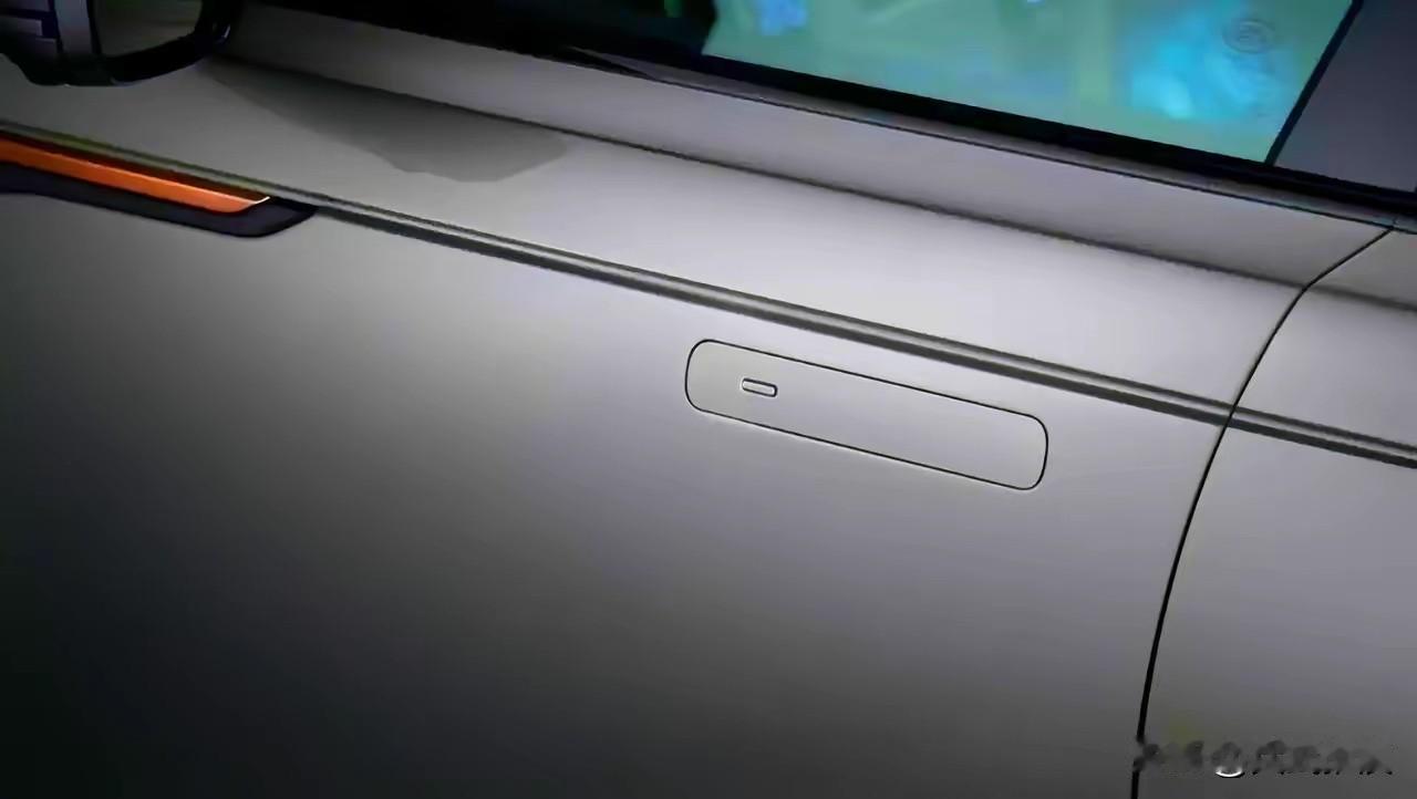 工信部发布的《汽车车门把手安全技术要求》强制性国标报批稿明确，自2027年1月1