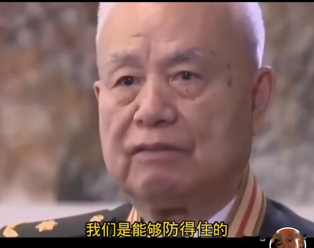 鹰子为何不敢动东大却三番五次羞辱印度？

这是印度一名少将在自媒体连线时发出的灵