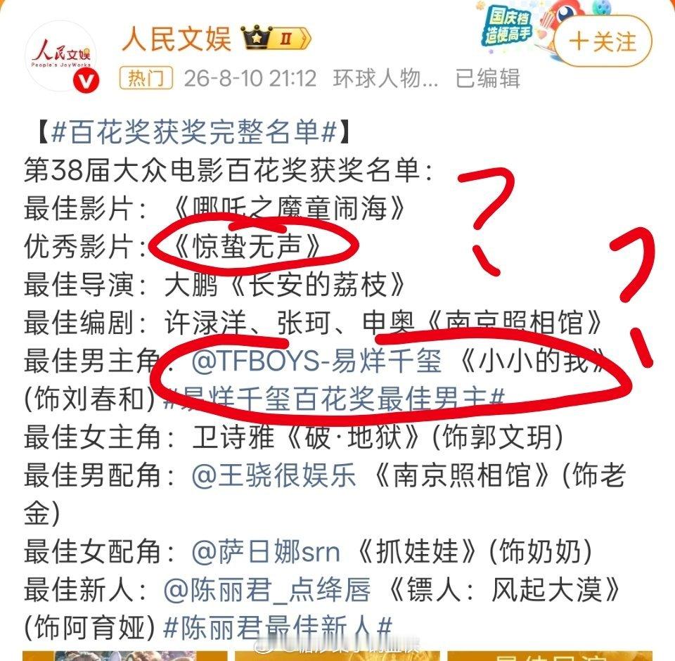 电影圈 避雷票房这两个什么意思，搞笑呢 