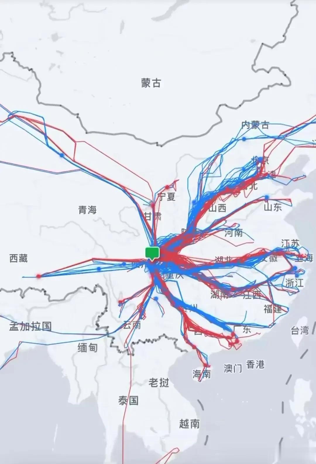 张学良与毛泽东之间架起了一条秘密“热线”，光是1936年10月，叶剑英在西安城里