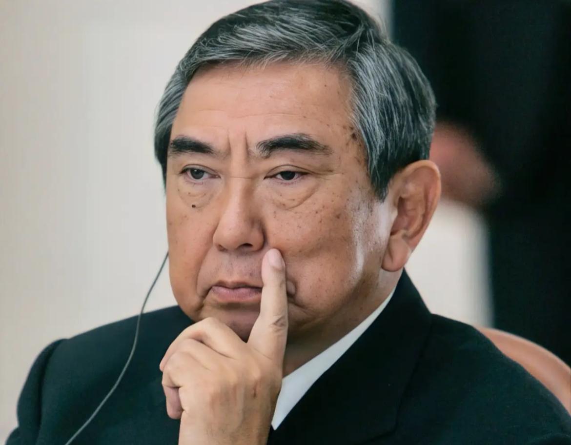 不等了，日本主动找中国
日媒透露（当地时间20日）日本众议院前议长河野洋平担任会