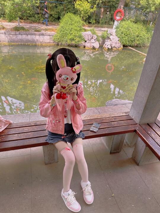 总统府～