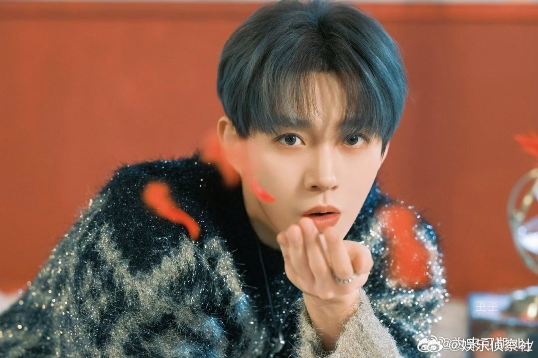 邓为真的是六边形战士，好全面啊～