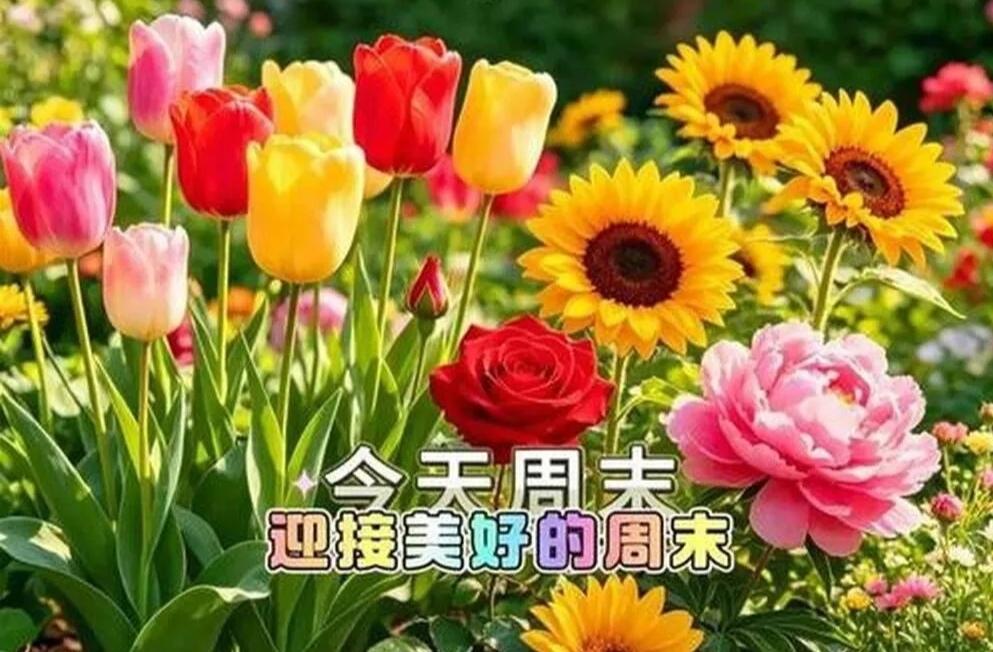 🌿❤️🎉初秋季节多变幻，凉爽相伴高温天，秋老虎来不一般，今年秋季热不减，不为