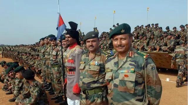 “如果中国敢插手克什米尔，印度就要插手台湾问题！”近日，印度网友在网上公然叫嚣中