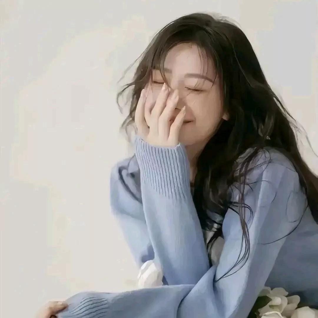 好美啊，小仙女