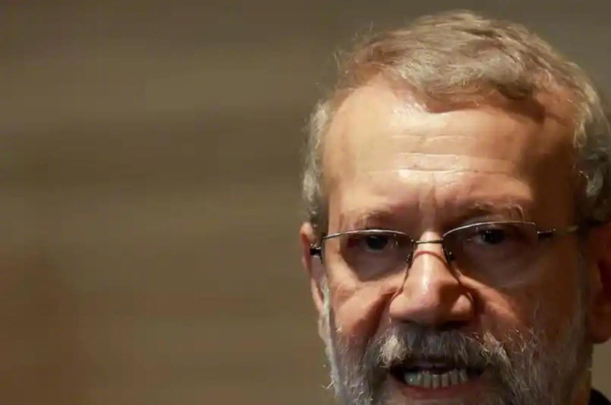 【阿里·拉里贾尼】据美国媒体（信息或不可靠），伊朗最高精神领袖哈梅内伊已经做好战