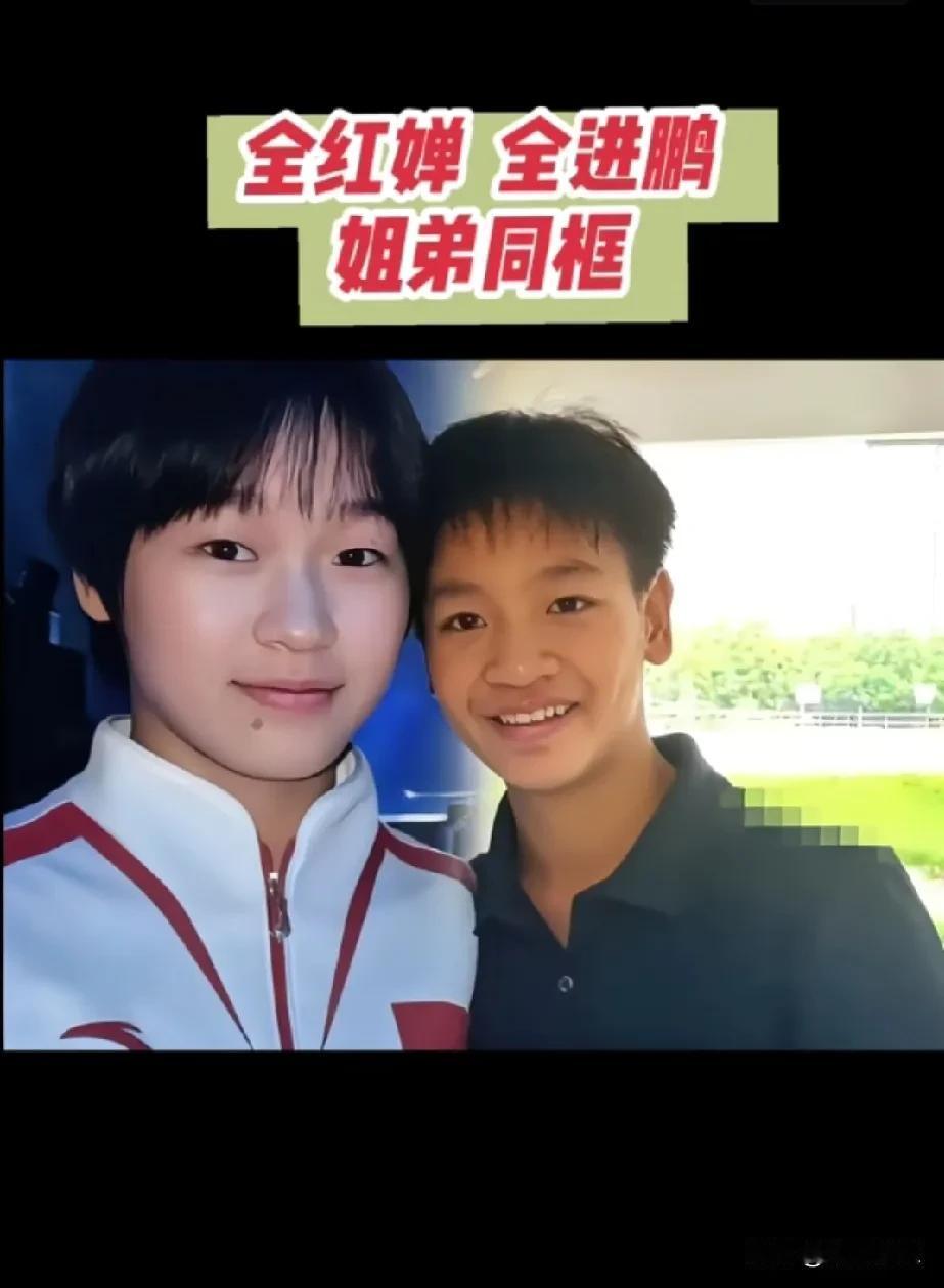 全红婵这姑娘练跳水太拼了！身上好多伤都是训练留下的印记，看得人既心疼又佩服。现在