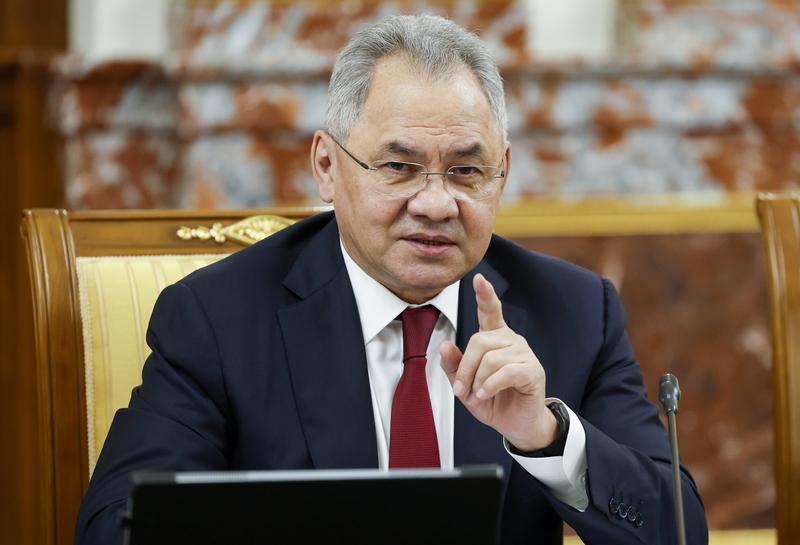 邵永灵提到高市早苗罕见被中美俄齐批，这事儿可太有看头了。
俄罗斯方面，联邦安全会